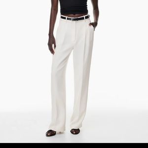 Aritzia Effortless Pants